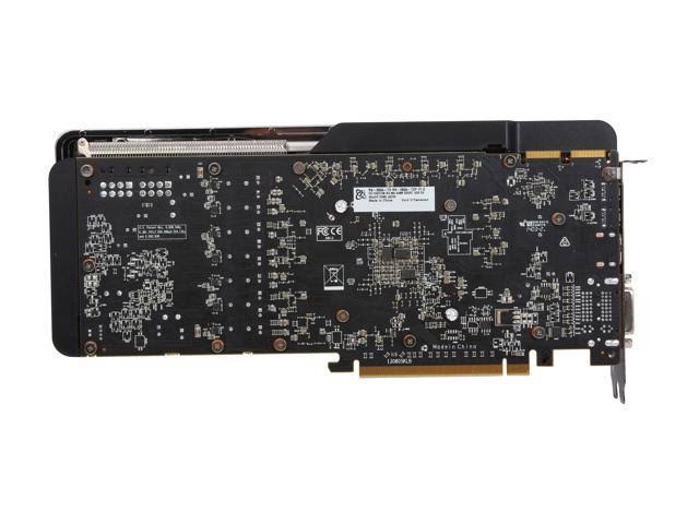 Radeon R9 280 Graphic Card T29032