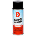 Carpet Freshener, Fresh Scent, 14 oz Aerosol L574059