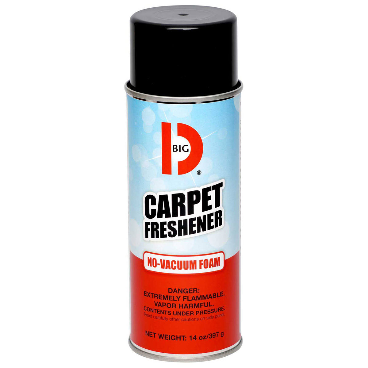 Carpet Freshener, Fresh Scent, 14 oz Aerosol L574059