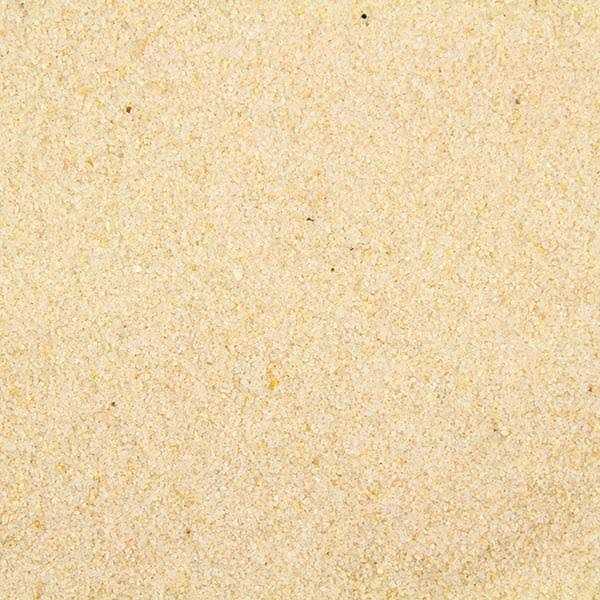 White Aquatic Sand 5lbs T88788