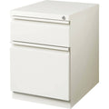 20x22 2-Drawer Steel Mobile Pedestal C409288