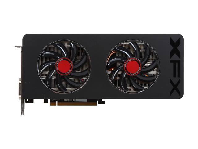 Radeon R9 280 Graphic Card T29032