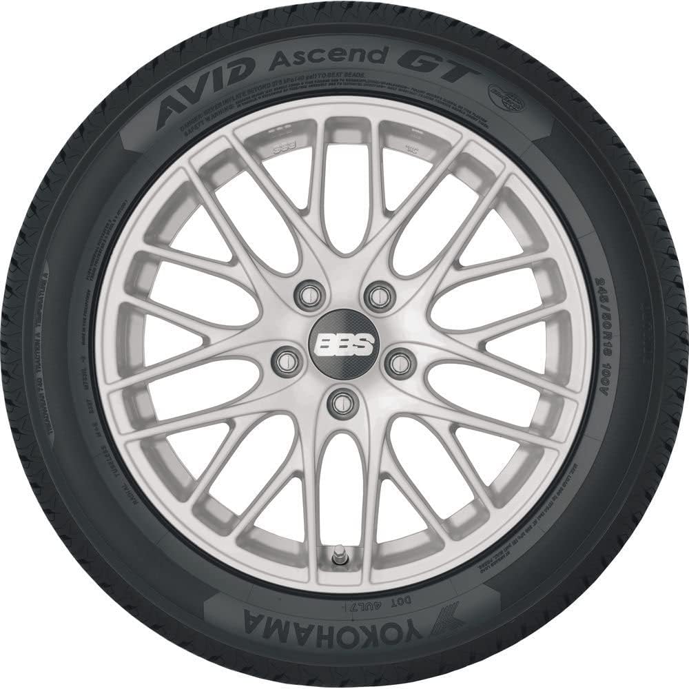 205/60R16 92V Tire Y6311
