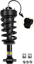 Front Shock Absorbers with Magnetic Ride Control 1PCS P3681