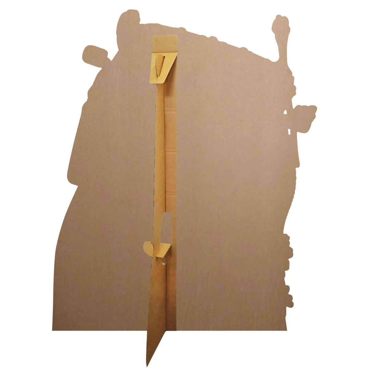 Cardboard Cut Out O968186