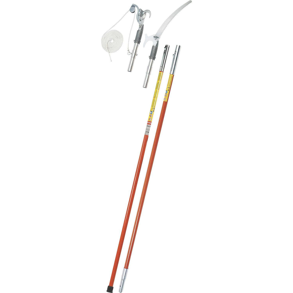Pole Pruner Set P7667