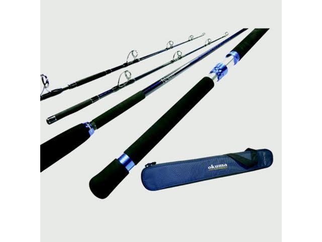 Travel Cast Rod 6ft 6in Med MH A2069