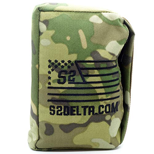 Medium Barricade Bag S422