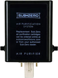 Refrigerator Air Purification Cartridge U758780