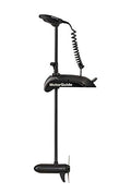 54-inch Shaft 80-Pound Peak Thrust Wireless Bow Mount Trolling Motor Z607