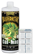 1 Quart Calcium and Magnesium Plant Supplement Q36445