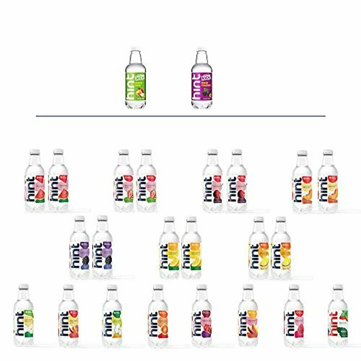 24 Bottles Water T39899