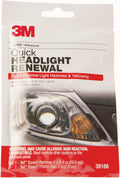 Quick Headlight Renewal Kit X171