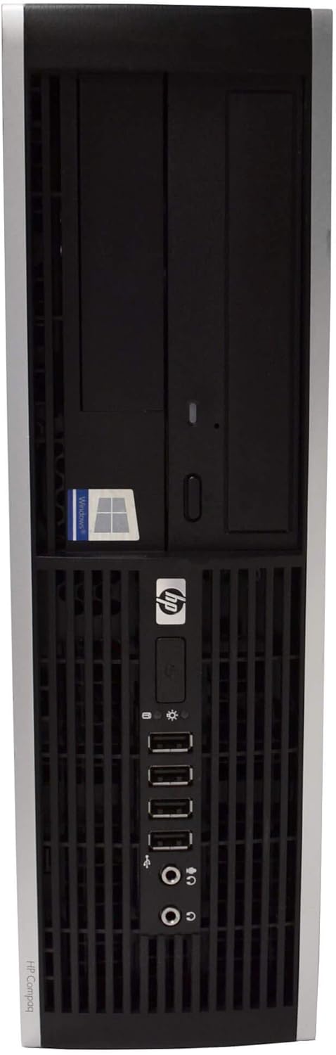 Intel Core i5 3.2-GHz 8GB RAM 2 TB Hard Drive 22 Inch LCD Desktop Computer F701275