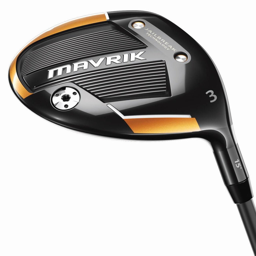 Golf Fairway Wood H48879