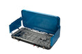 Portable 2-Burner Propane Camping Stove T498604