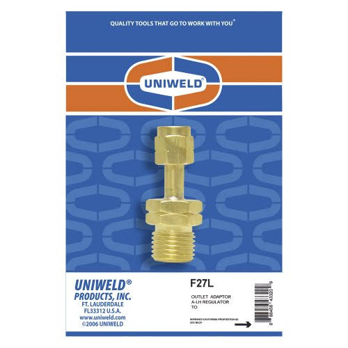 9 Flame Brazing Tip C79316