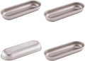7-Inch Mini 4Pcs Non-Stick Loaf Pan Set W12067