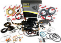 4L60E Transmission Rebuild Kit with Steels and Pistons S37922