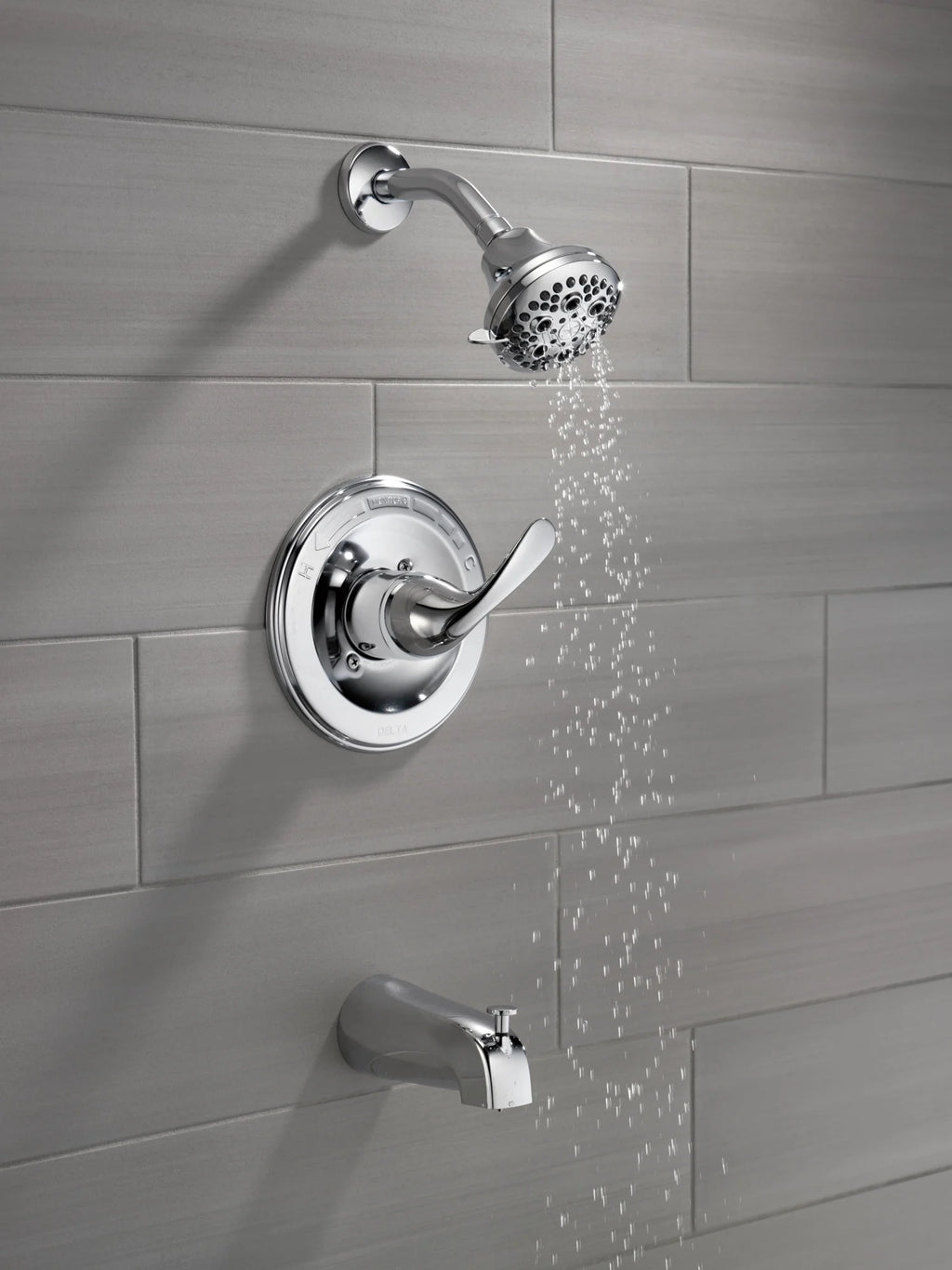 Tub & Shower Trim R430