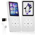 32GB MP3 Player with HD Speaker, Video, Voice Recorder, FM Radio, Photo Viewer, E-Book Player O5370