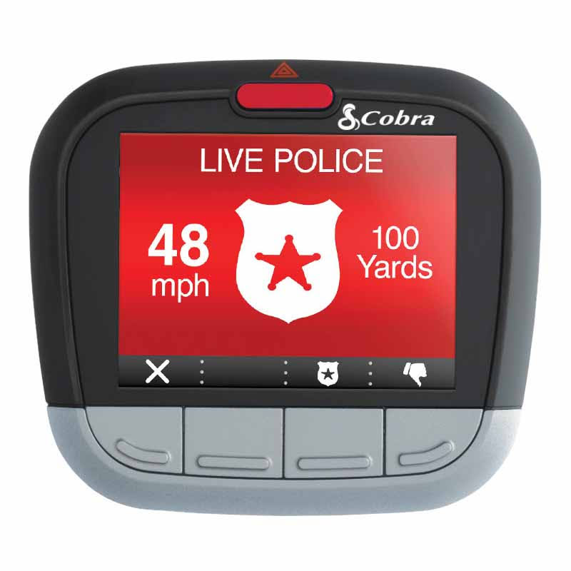 Dash Cam with GPS Bluetooth 1080p W807740