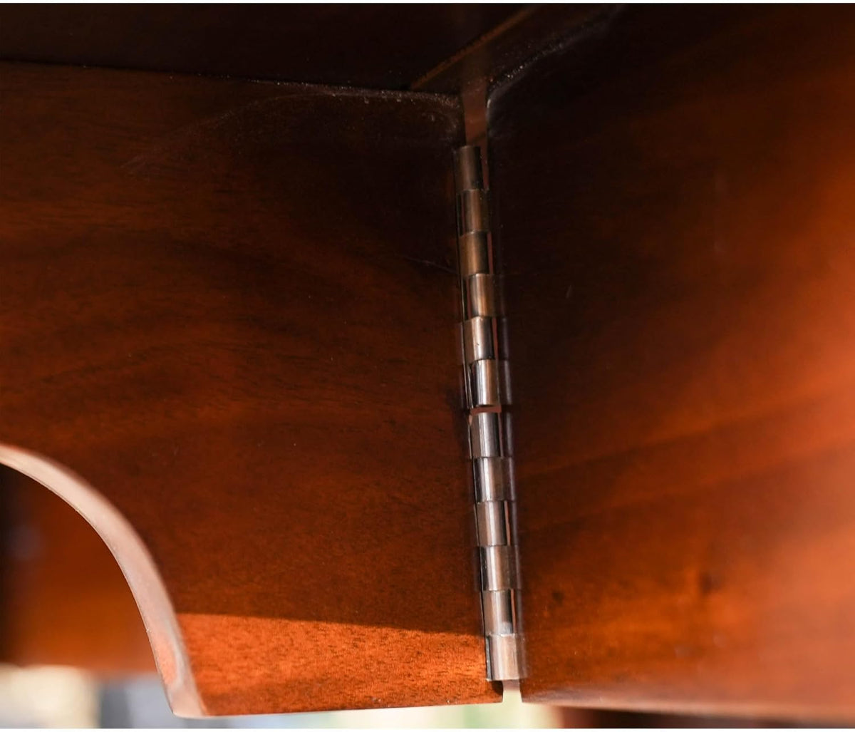 Mahogany Pembroke Table G8063