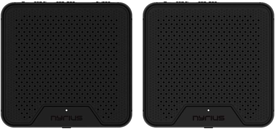 Wireless HDMI Video Transmitter & Receiver A629139
