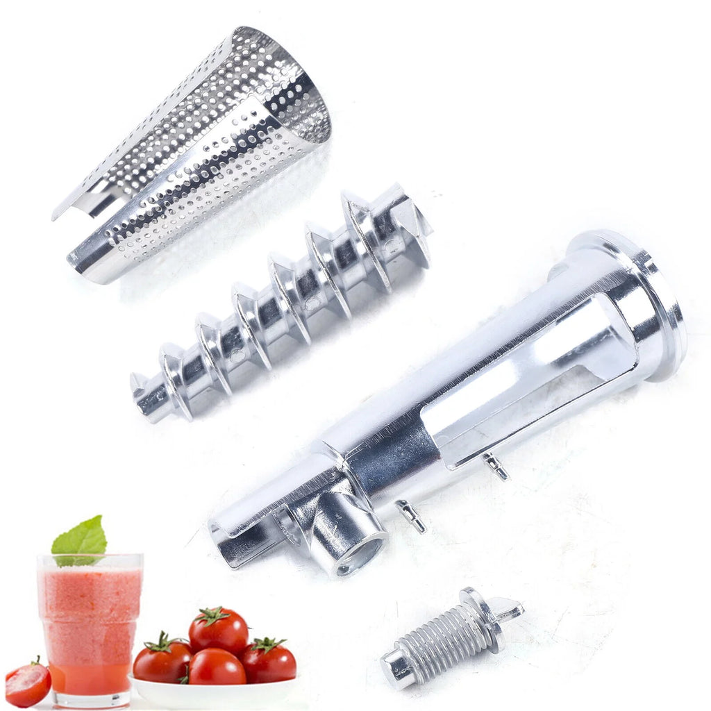 Meat Grinder Attachments for Kitchenaid Mixer T29601