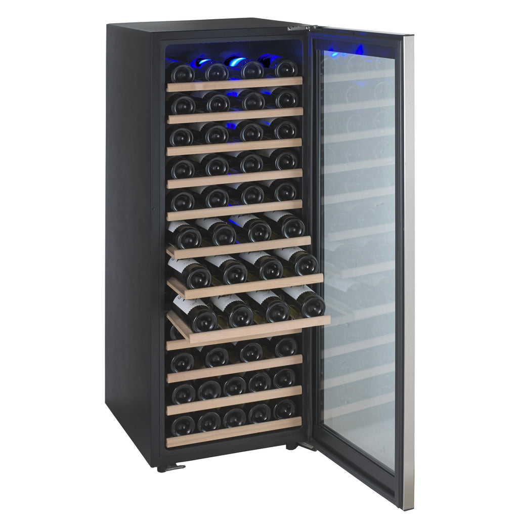 80-Bottle Wine Cooler D354351