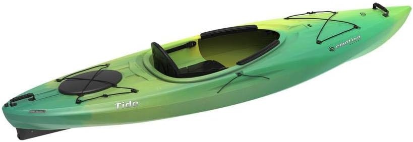 Sit-in Kayak (2-Pack) Z1172