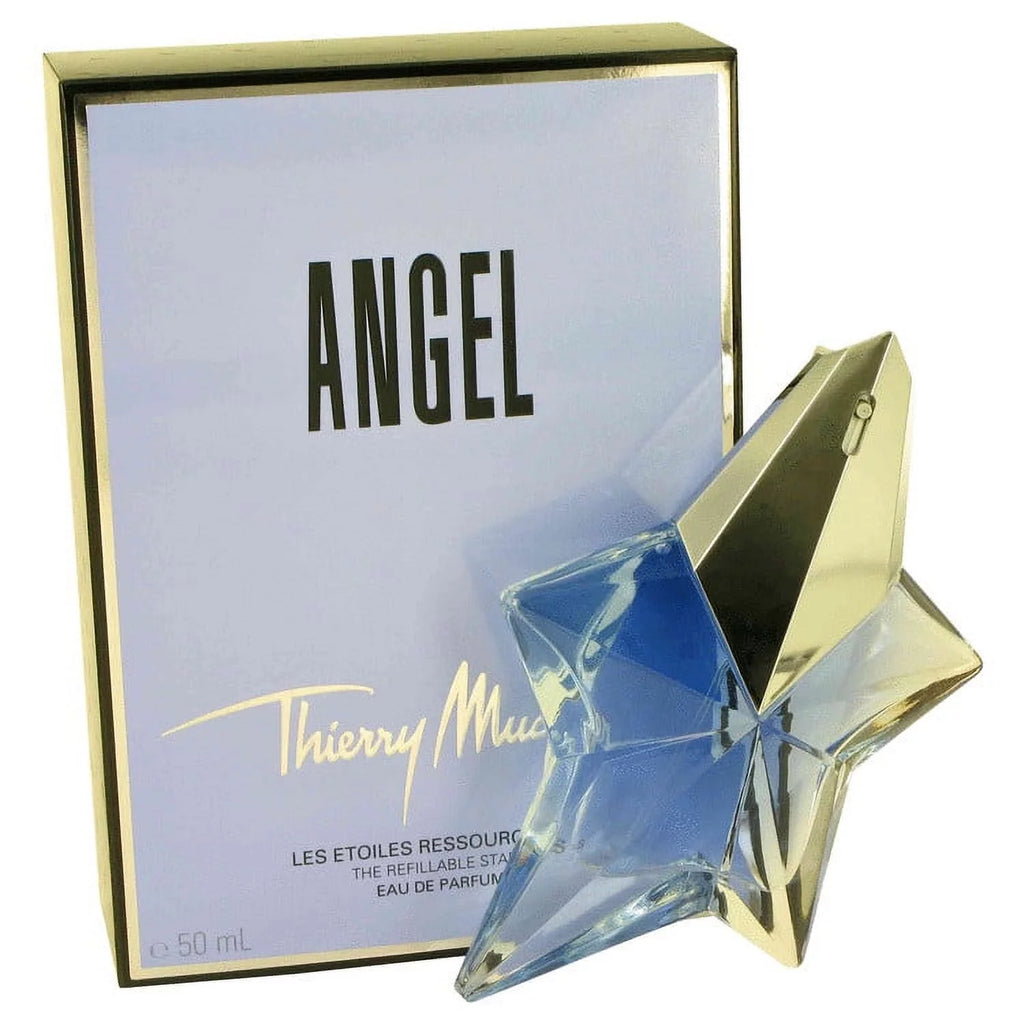 Angel Eau de Parfum Spray, 1.7 oz O461148