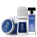 3 Piece Set Cologne Perfumed Skin Softener Deodorant H131559
