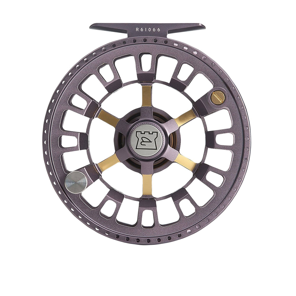 Titanium Fly Reel M19049
