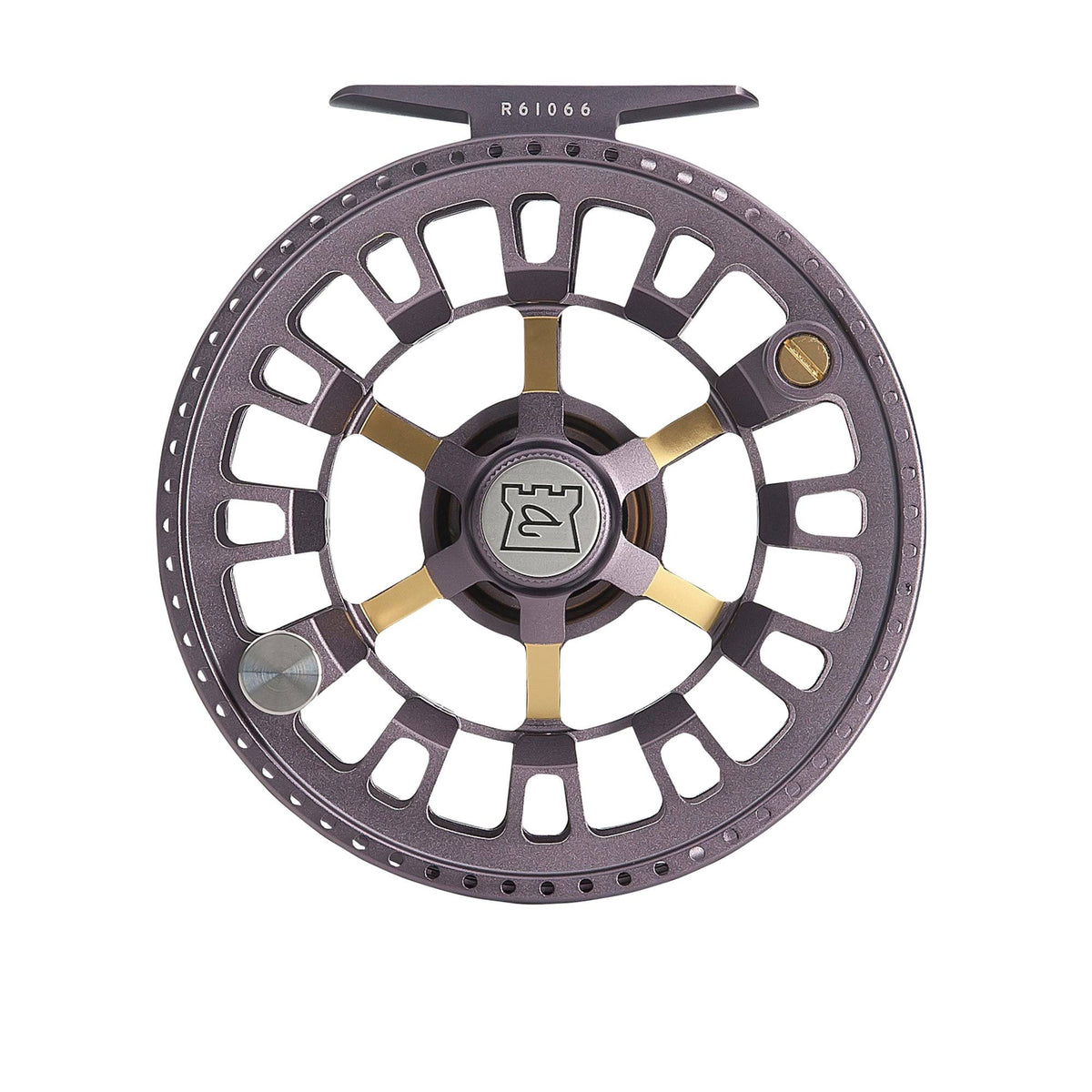 Titanium Fly Reel M19049