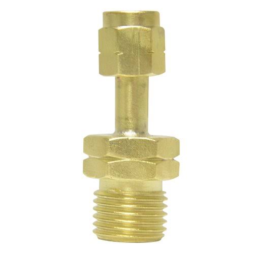 9 Flame Brazing Tip C79316