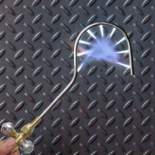 9 Flame Brazing Tip C79316