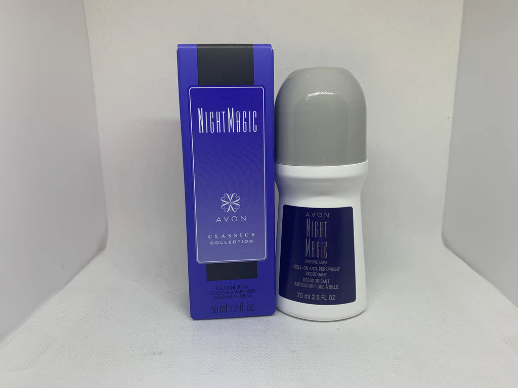 3 Piece Set Cologne Perfumed Skin Softener Deodorant H131559