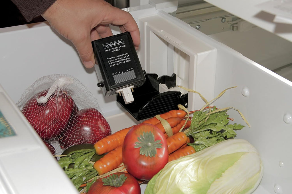 Refrigerator Air Purification Cartridge U758780