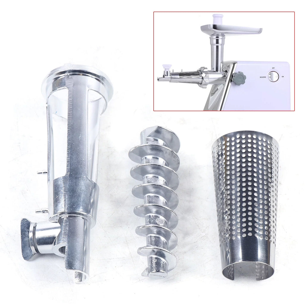 Meat Grinder Attachments for Kitchenaid Mixer T29601