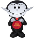 3 ft Inflatable Candy Vampire Z254666
