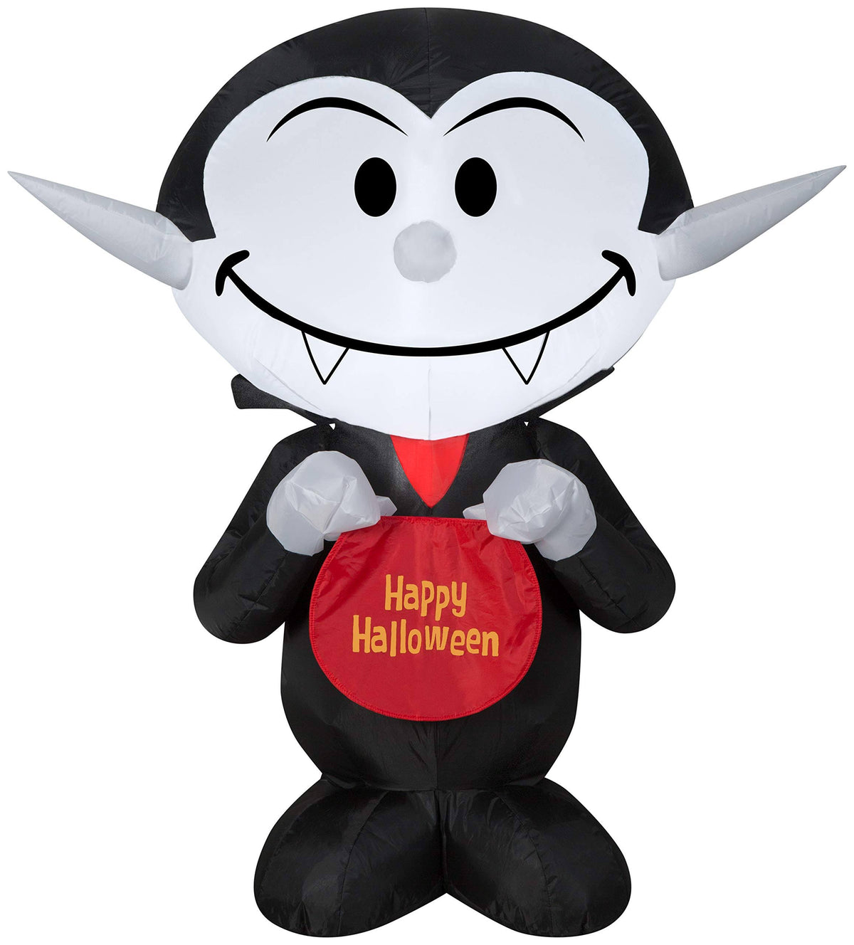 3 ft Inflatable Candy Vampire Z254666