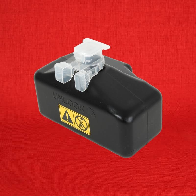 Black Toner Cartridge J990