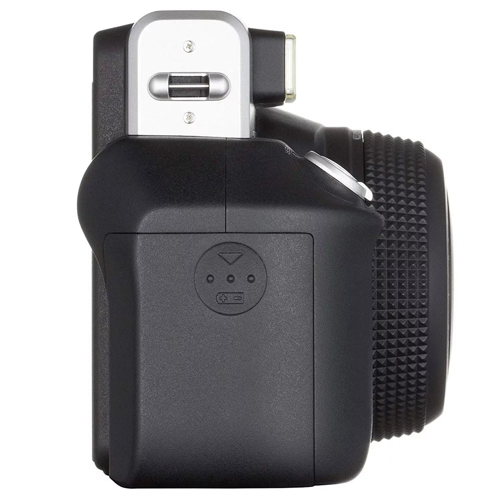 Instax Wide 300 Camera and 40 Sheets Film W4339