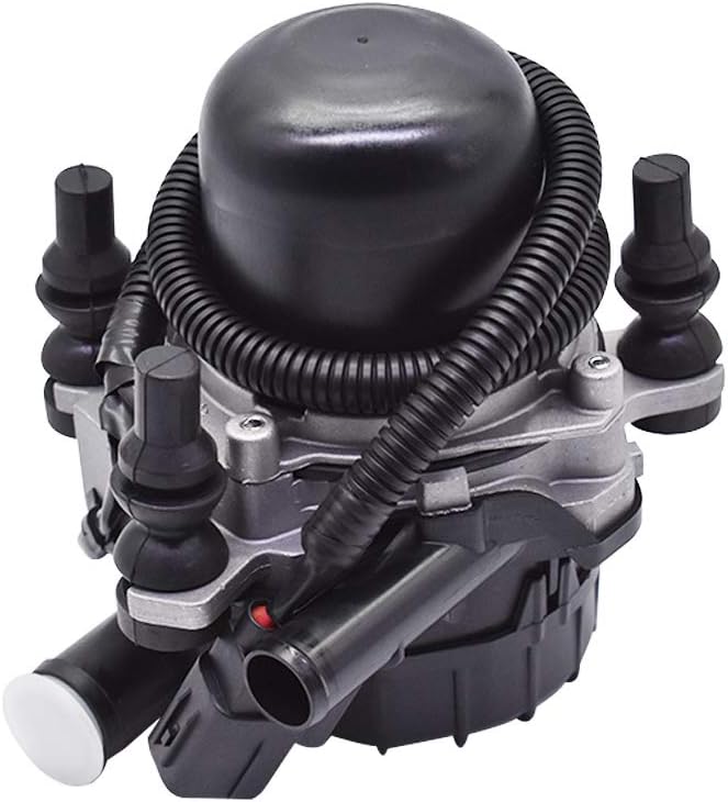 Secondary Air Pump Replacement for 2012-2015 Toyota Tacoma 4.0L V6 K1416