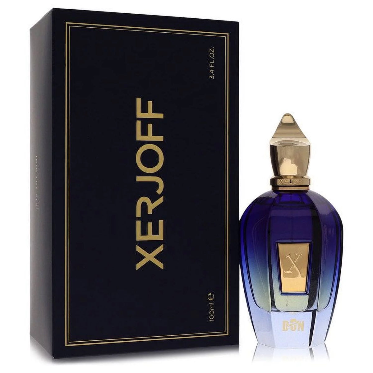 Eau De Parfum Spray 3.4 oz M19654