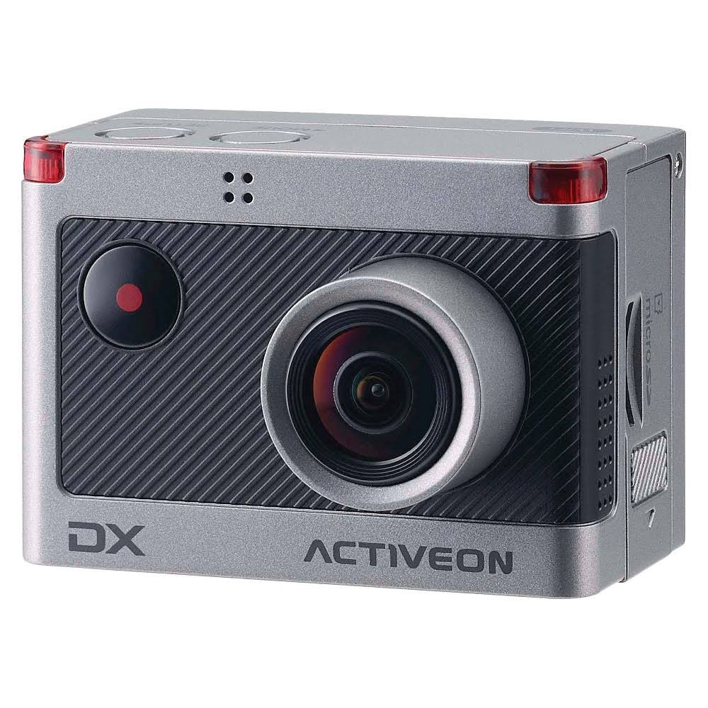 12.0 MP Action Camera - 1080p T786954