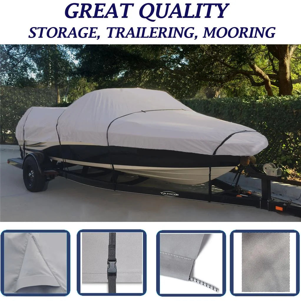 Boat Cover F2651