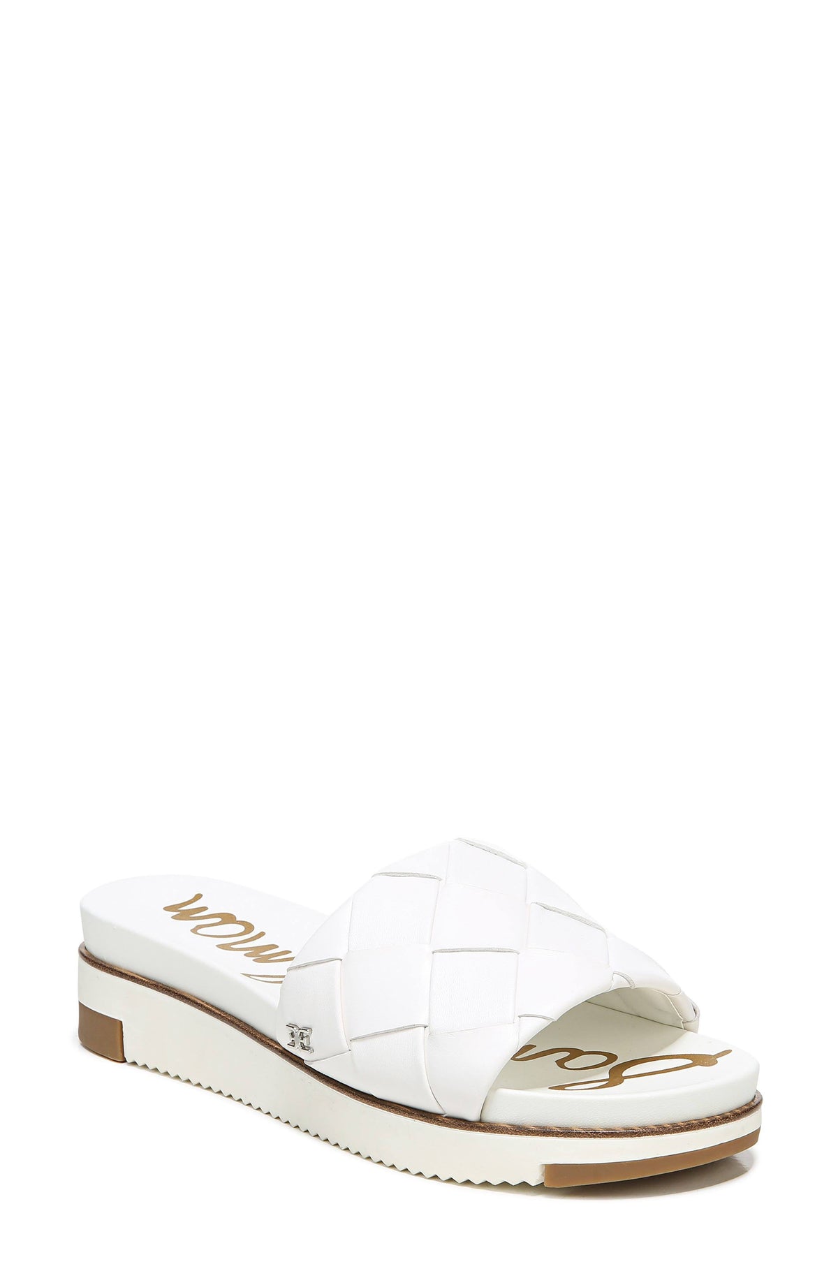 White Slide L891