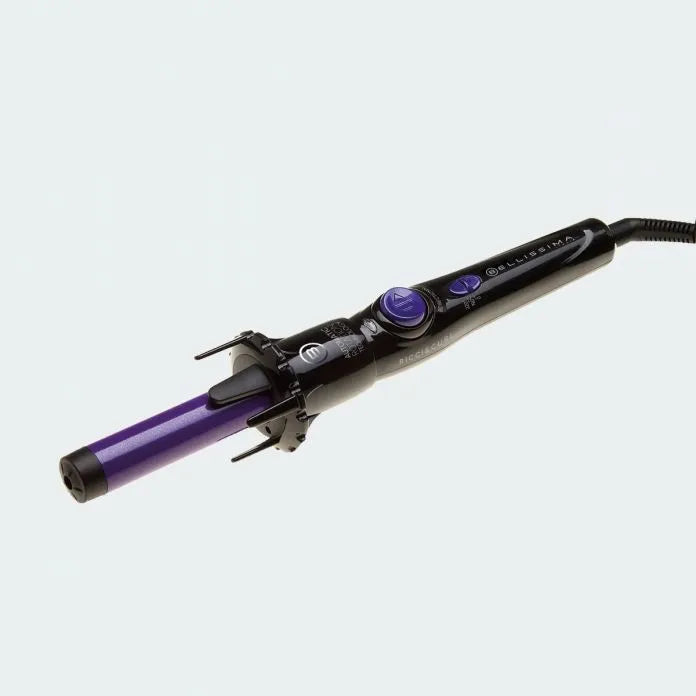 Automatic Curling Wand X1034